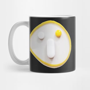 Stupid Face Mug